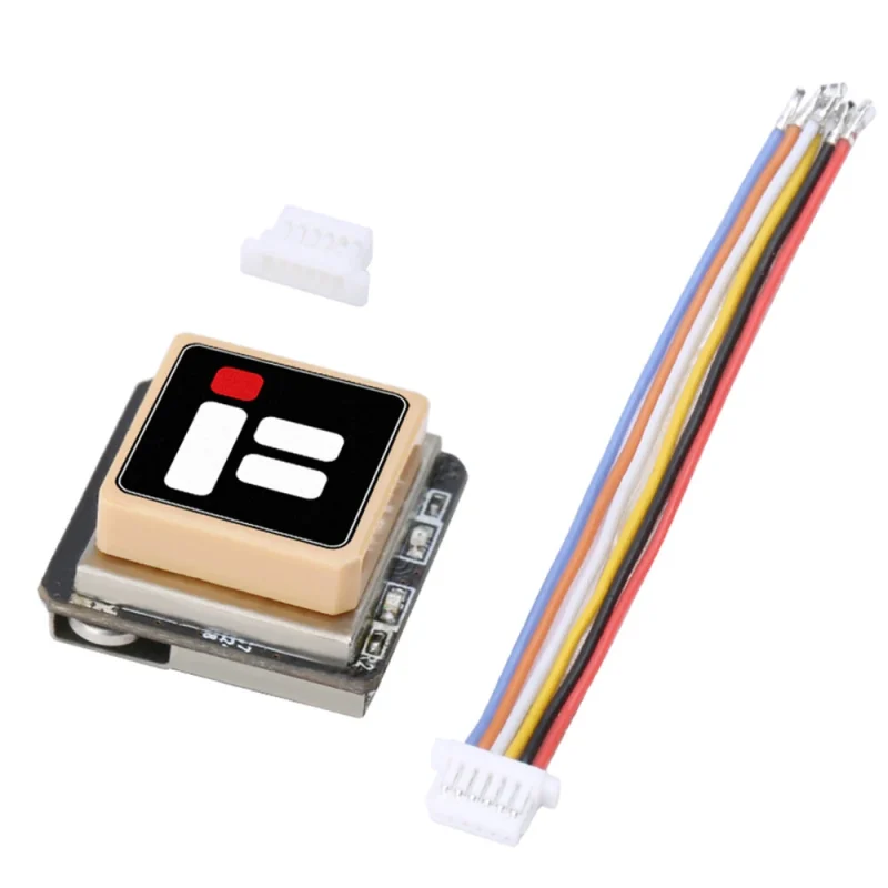 GPS-модуль IFlight M8Q-5883 V2