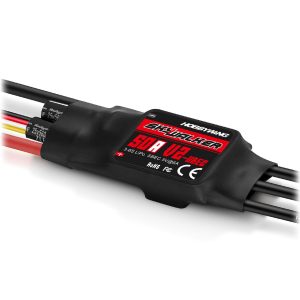 ESC регулятор Hobbywing Skywalker V2 50A