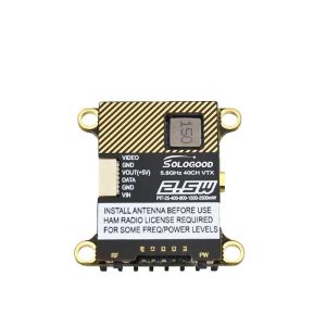Видеопередатчик SoloGood VTX 5.8ГГц