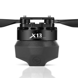 Двигатель Hobbywing X13