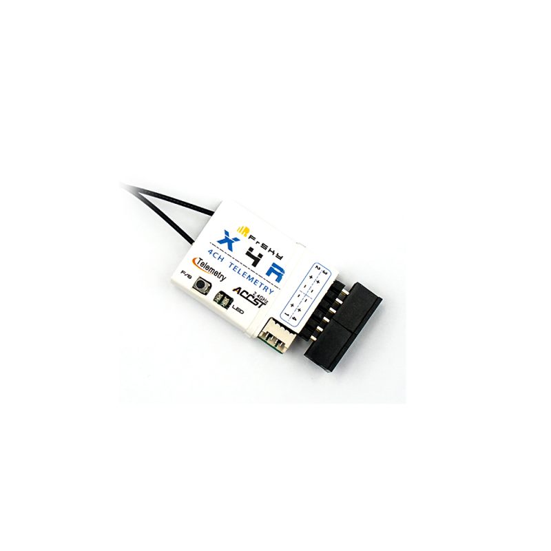 Передатчик FrSky X4R 2.4ГГц