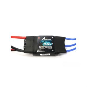 ESC регулятор Hobbywing FlyFun V5 40A