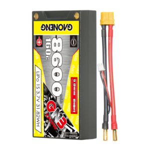 Аккумулятор GNB 8600 mAh 160C 1S
