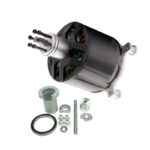 Двигатель Freerchhobby MP120100 KV50