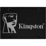 Накопитель SSD Kingston KC600 512 gb