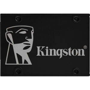 Накопитель SSD Kingston KC600 512 gb