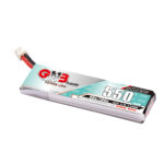 Аккумулятор GNB 550mah 1S1P 3.7V 90C PH2.0