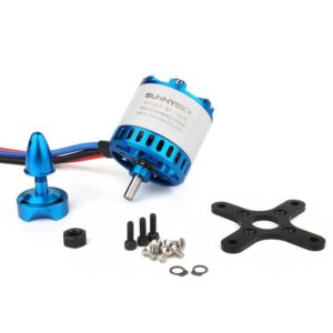 Двигатель SunnySky X Series V3 X3520 KV560