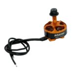 Двигатель HSKRC 2205 2450KV