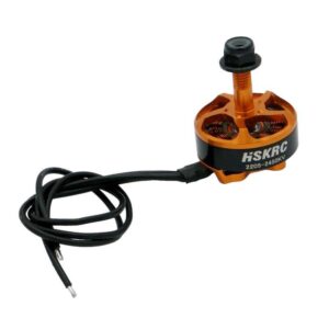 Двигатель HSKRC 2205 2450KV