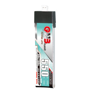 Аккумулятор GNB 550mah 1S1P 3.7V 90C PH2.0