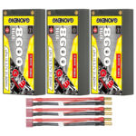 Аккумулятор GNB 8600 mAh 160C 1S