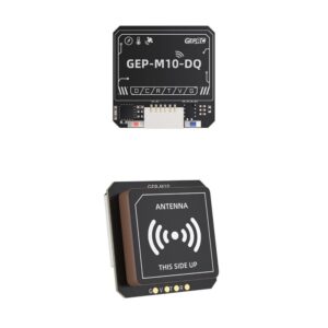 GPS-модуль GEPRC GEP-M10-DQ