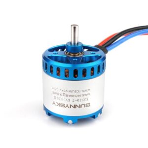 Двигатель SunnySky X Series V3 X3520 KV560