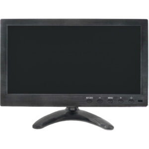 Монитор CARCAM DSP-10VHAB
