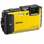 Цифровой фотоаппарат Nikon COOLPIX W300