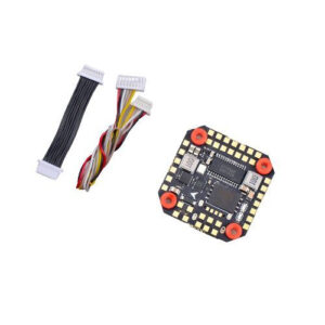 Полётный контроллер JHEMCU F405 NOXE