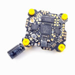 Полётный контроллер DarwinFPV ELRS2.0 F411 15A Bluejay AIO
