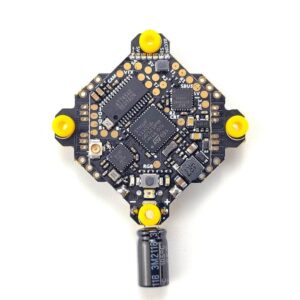 Полётный контроллер DarwinFPV ELRS2.0 F411 15A Bluejay AIO 