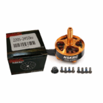 Двигатель HSKRC 2205 2450KV