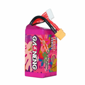 Аккумулятор GNB 1400mah 6S 160C