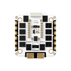 ESC регулятор Flywoo GOKU G55M 32BIT 128K ESC 45A