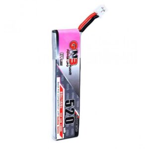 Аккумулятор GNB 520mAh 80C HV