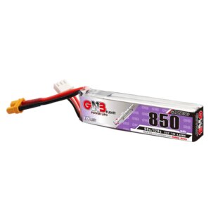 Аккумулятор GNB 850 mAh 2S