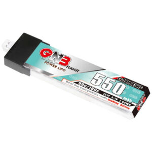 Аккумулятор GNB 550mah 1S1P 3.7V 90C PH2.0