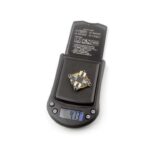 Полётный контроллер Happymodel CrazyF405HD 1-2S AIO (ELRS 2,4 ГГц)