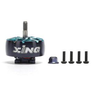 Элеткродвигатель IFlight XING2 3110 FPV Cinelifter Motor 1600KV