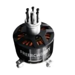 Двигатель Freerchhobby MP120100 KV50