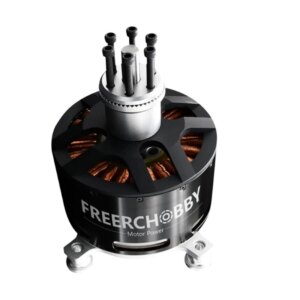 Двигатель Freerchhobby MP120100 KV50