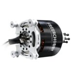 Двигатель Freerchhobby MP120100 KV50