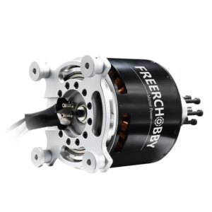 Двигатель Freerchhobby MP120100 KV50