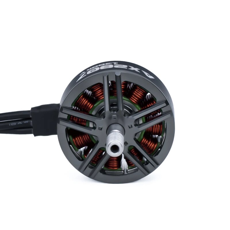 Двигатель Axisflying AX2807 1300KV