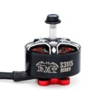 Двигатель Surpass Hobby Bat S3115 900KV (комплект 4 шт.)