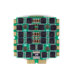 ESC контроллер NeutronRC Thunderbolt 80A AM32