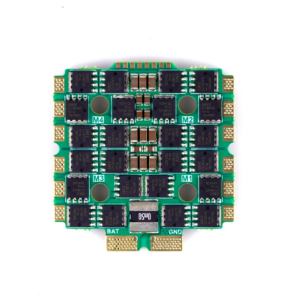 ESC контроллер NeutronRC Thunderbolt 80A AM32