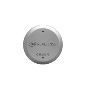Лидарная камера Intel RealSense L515