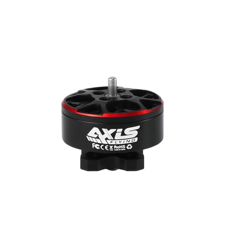 Двигатель AXISFLYING C135 1305 5500 KV (4 шт)