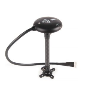 GPS модуль Holybro M10 GPS Pixhawk