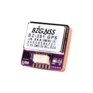 Навигационный модуль BZGNSS BZ-251