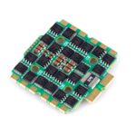 ESC контроллер NeutronRC Thunderbolt 80A AM32