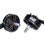 Двигатель Axisflying AX2807 1300KV