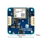GPS модуль Matek M9N-5883 GNSS & Compass