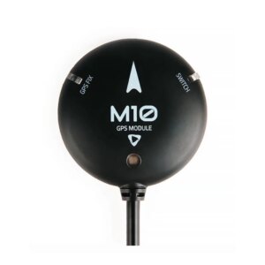 GPS модуль Holybro M10 GPS Pixhawk