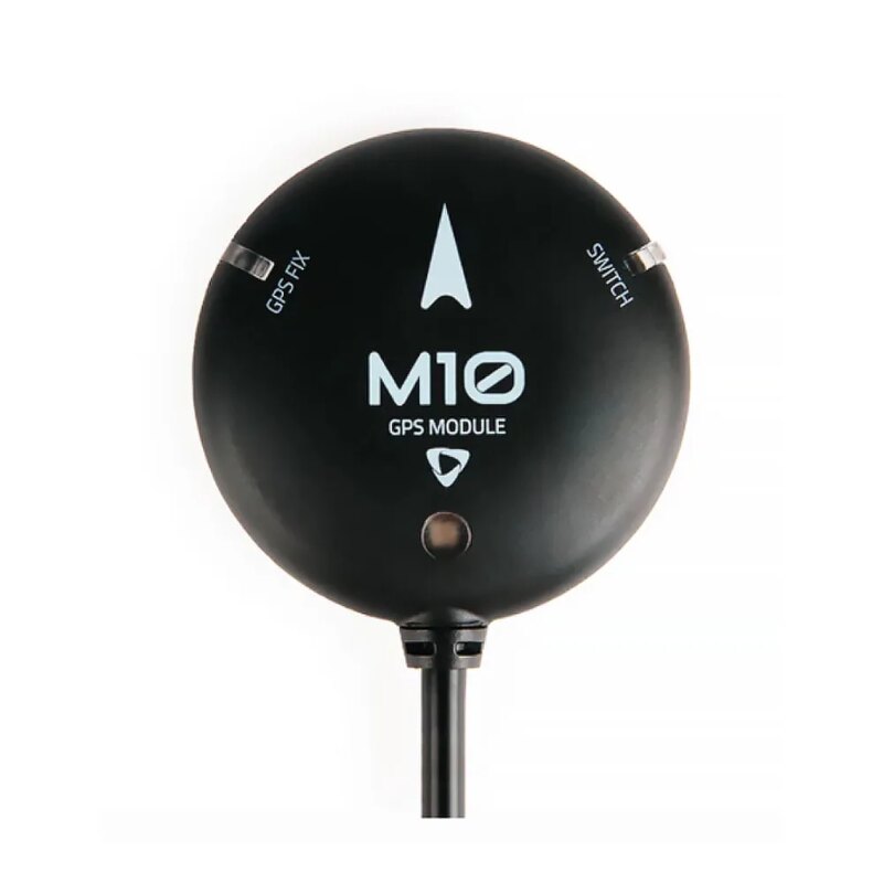 GPS модуль Holybro M10 GPS Pixhawk