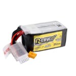 Аккумулятор Tattu R-Line 750mAh 4S 95C