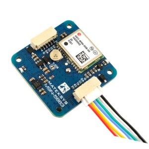 GPS модуль Matek M9N-5883 GNSS & Compass